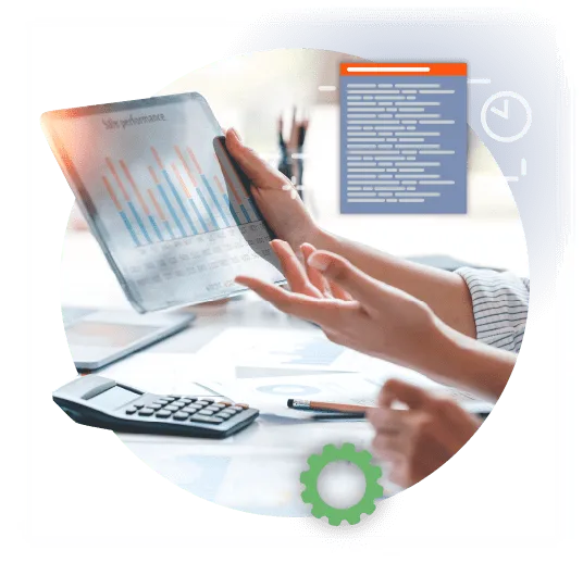 Commercial Lending