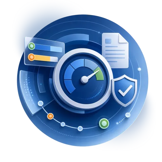 Covenant measurement, compliance status, and review history