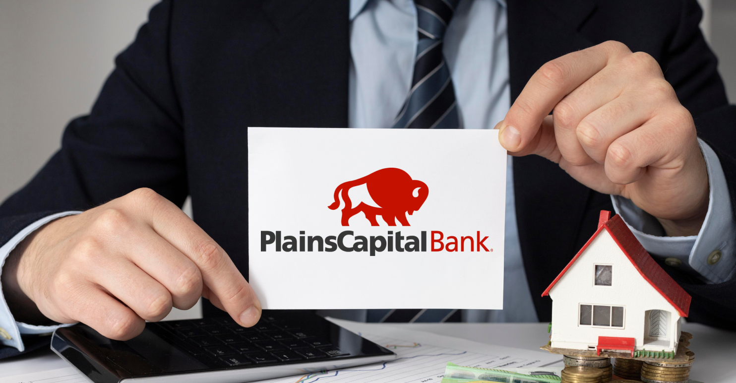 Case Study: PlainsCapital Bank