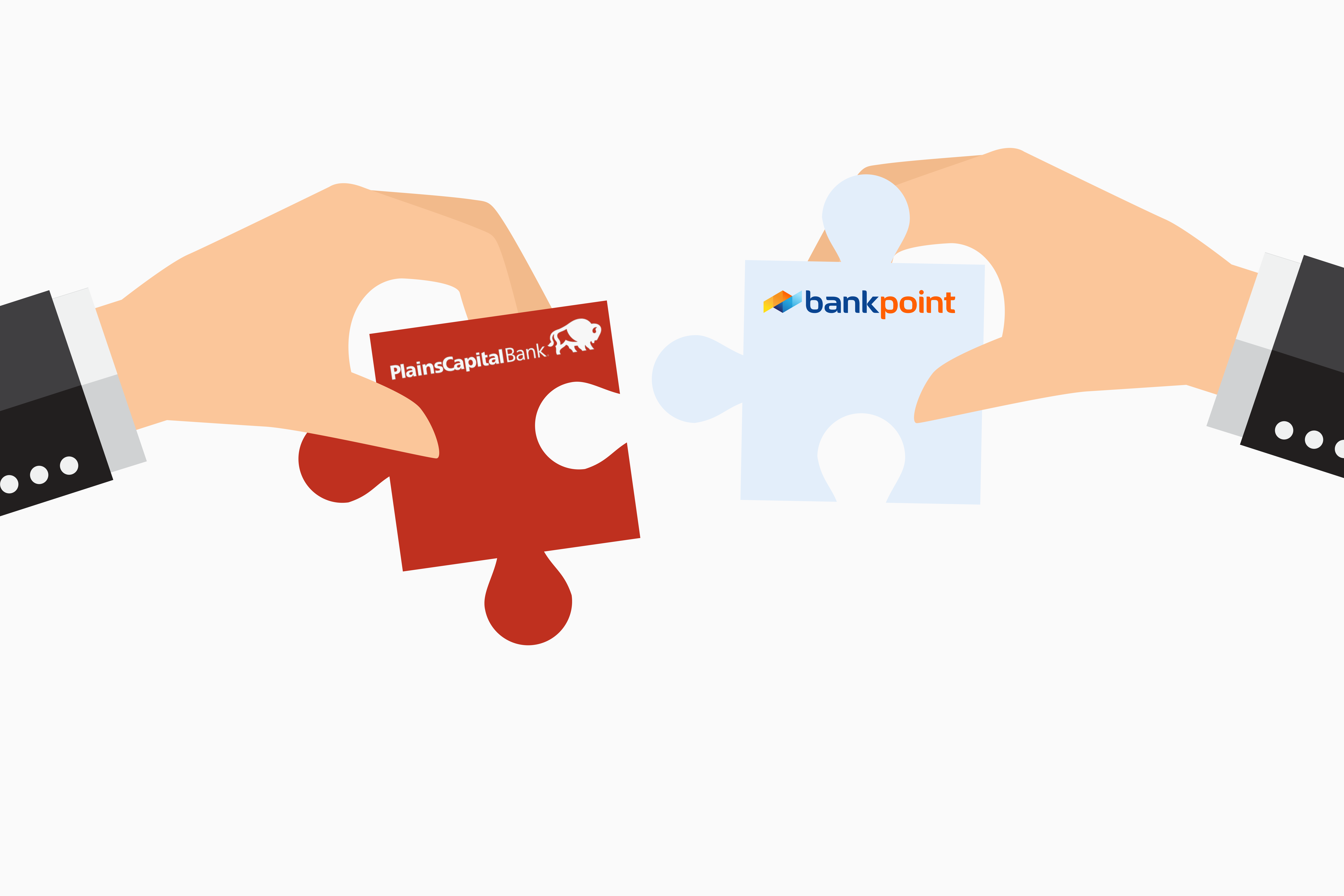 PlainsCapital Bank Partners with BankPoint to Power Growth with Seamless, Automated Commercial Loan Origination