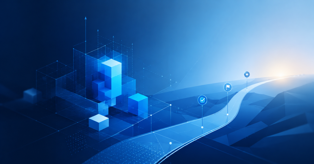 Most banking AI projects will fail. Yours doesn't have to.