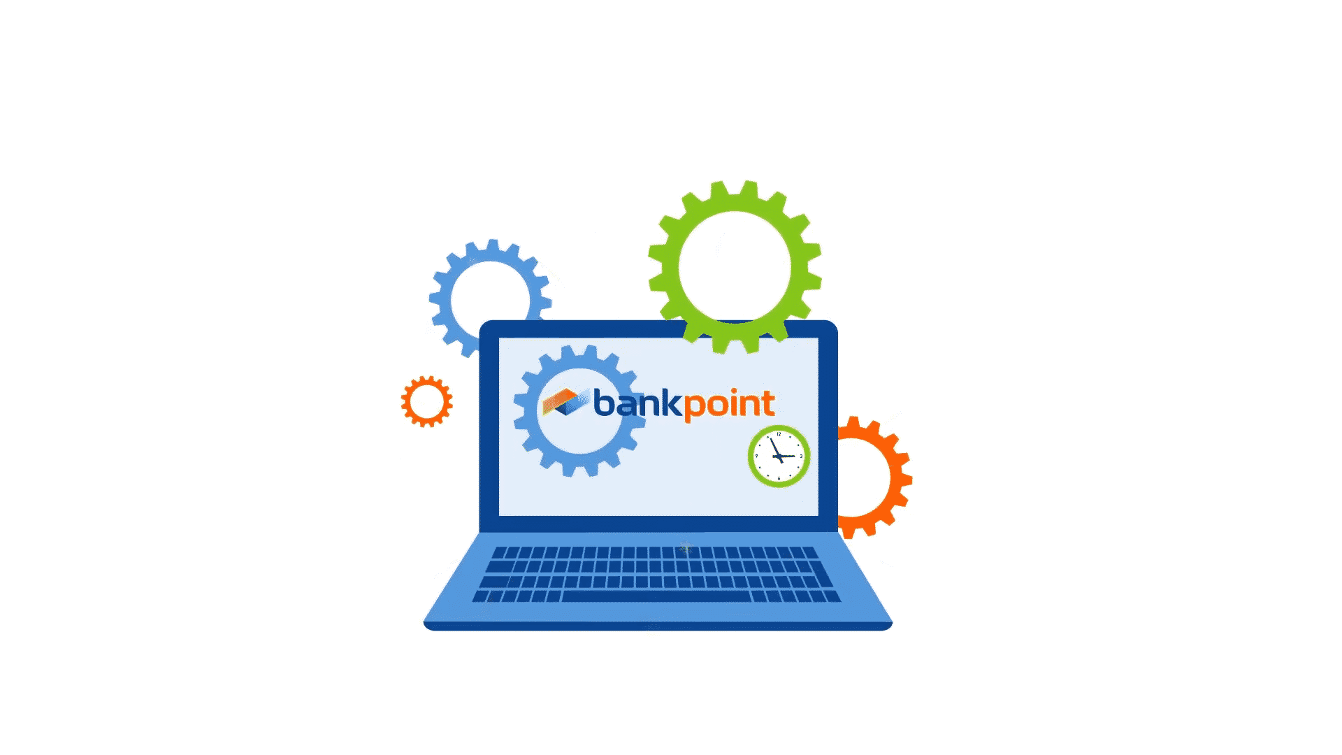 VSI Solutions, Inc. rebrands and will now operate under the name BankPoint