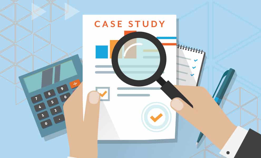 Case Study: Independent Financial